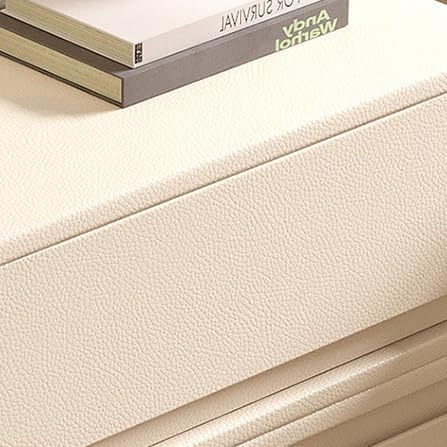 Nightstand with Charging Station 🛏️⚡