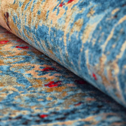 Non-Slip Area Rug 🏡✨