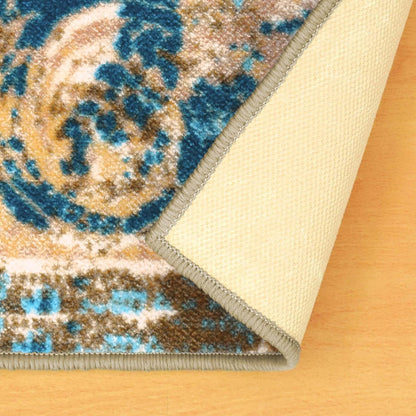 Non-Slip Area Rug 🏡✨